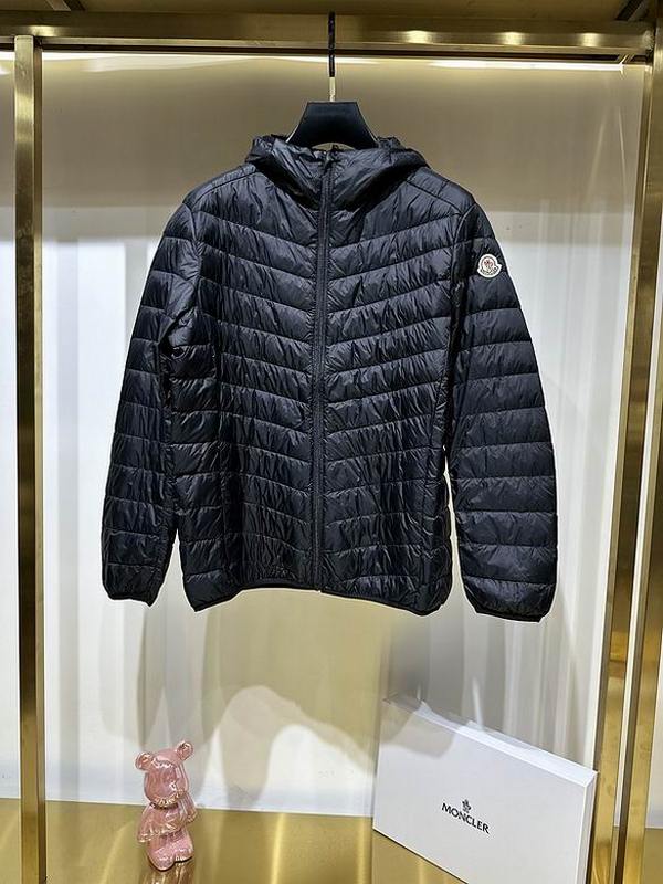 Moncler Women's Outwear 104